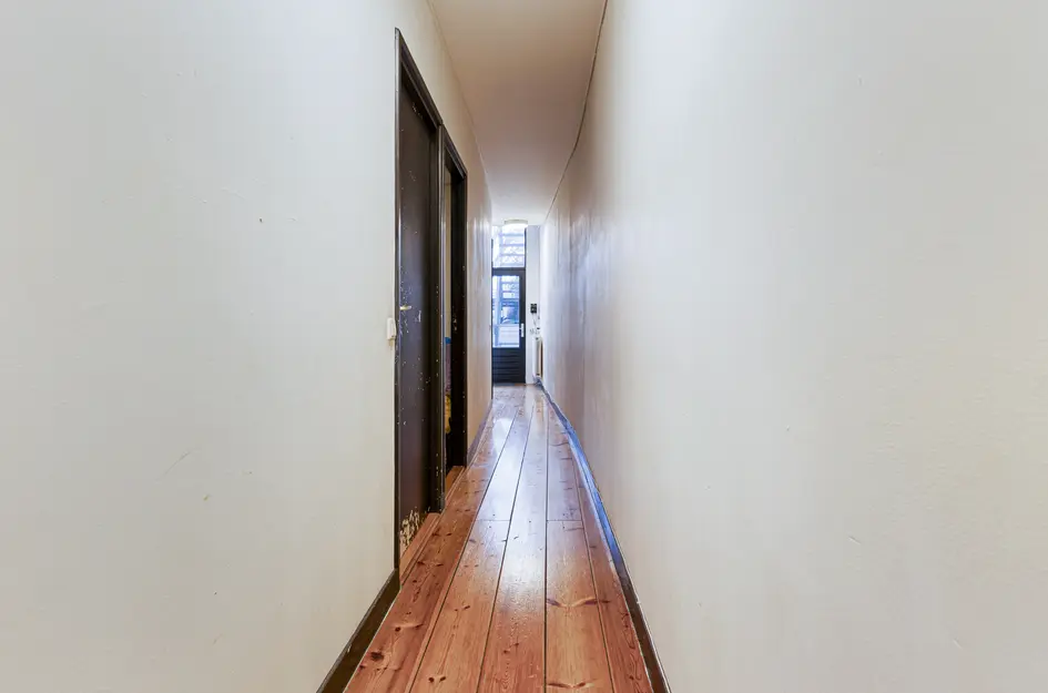 Achter de Vismarkt 3e