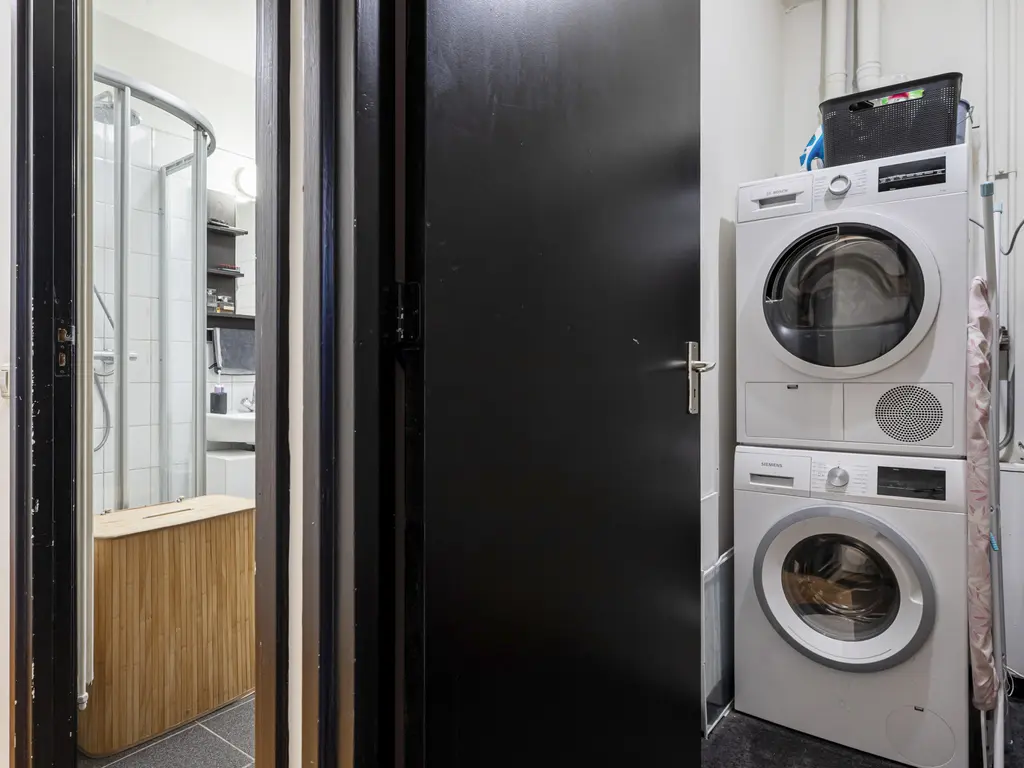 Achter de Vismarkt 3e, GOUDA