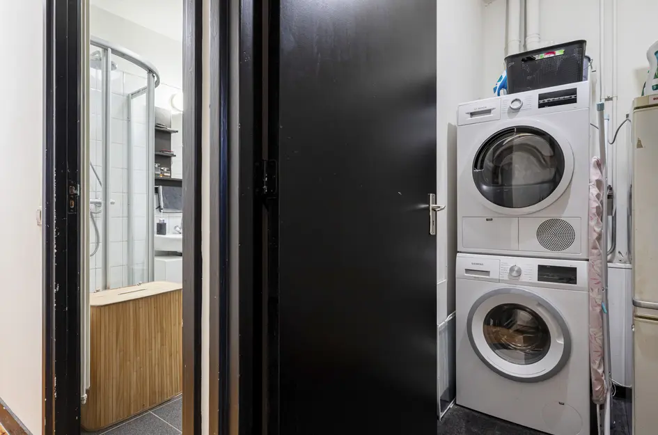 Achter de Vismarkt 3e