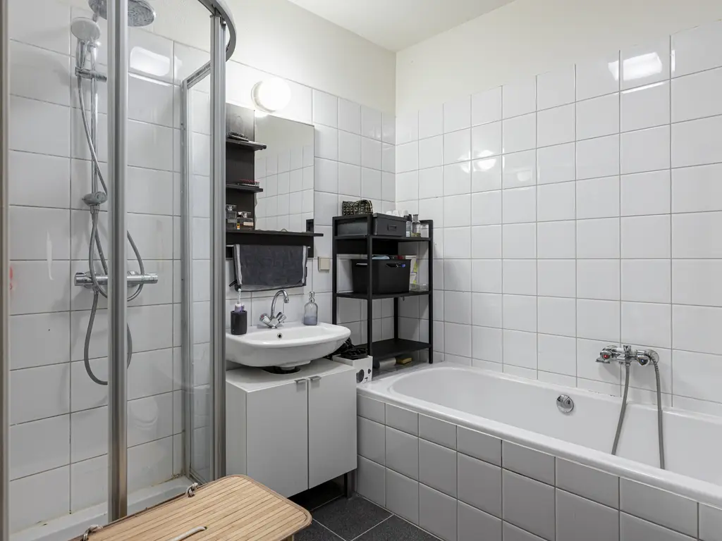 Achter de Vismarkt 3e, GOUDA