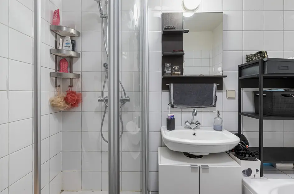 Achter de Vismarkt 3e