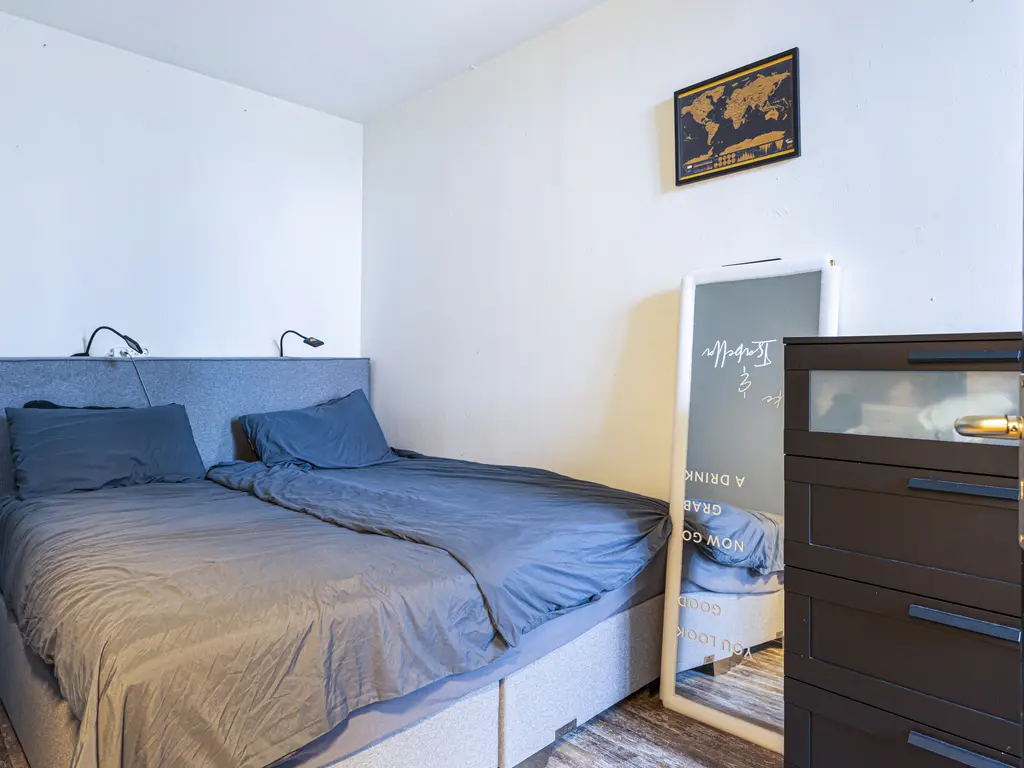 Achter de Vismarkt 3e, GOUDA