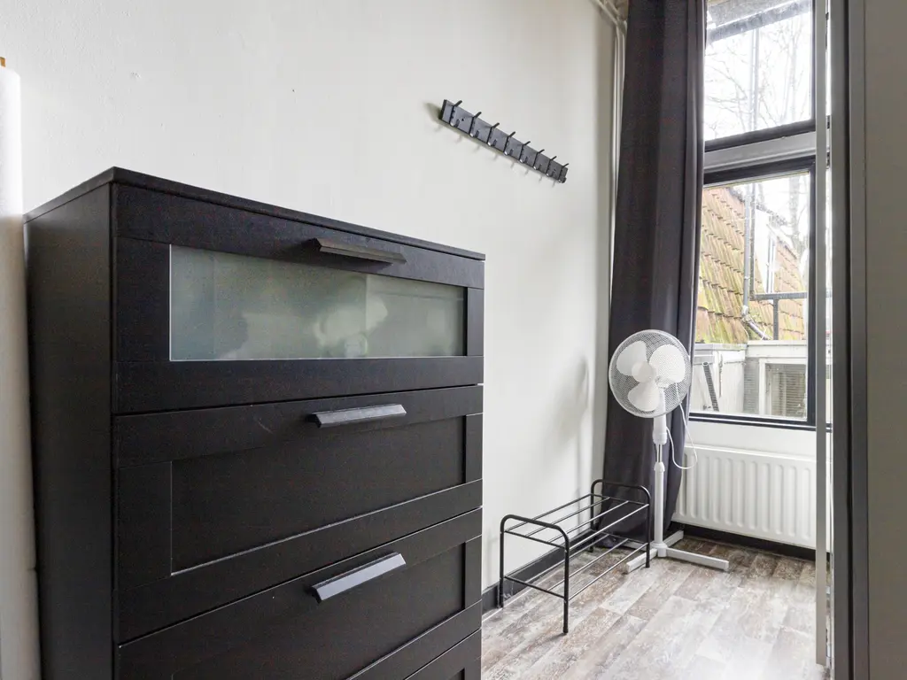 Achter de Vismarkt 3e, GOUDA