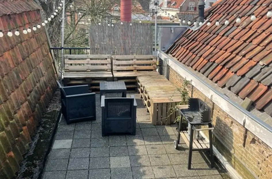 Achter de Vismarkt 3e