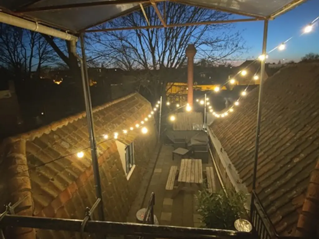 Achter de Vismarkt 3e, GOUDA