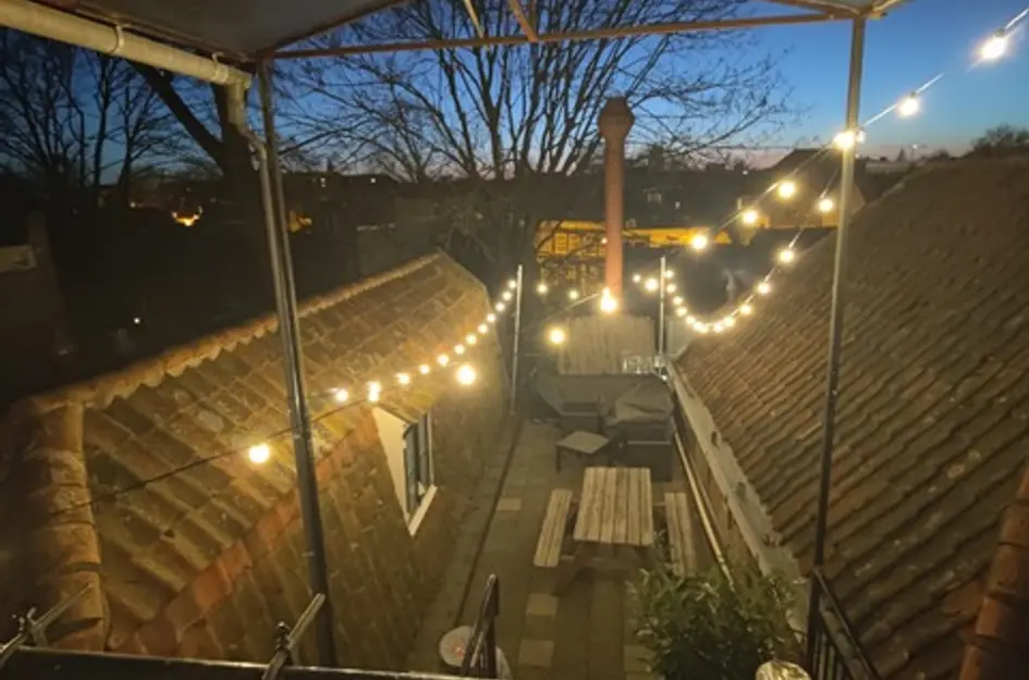 Achter de Vismarkt 3e