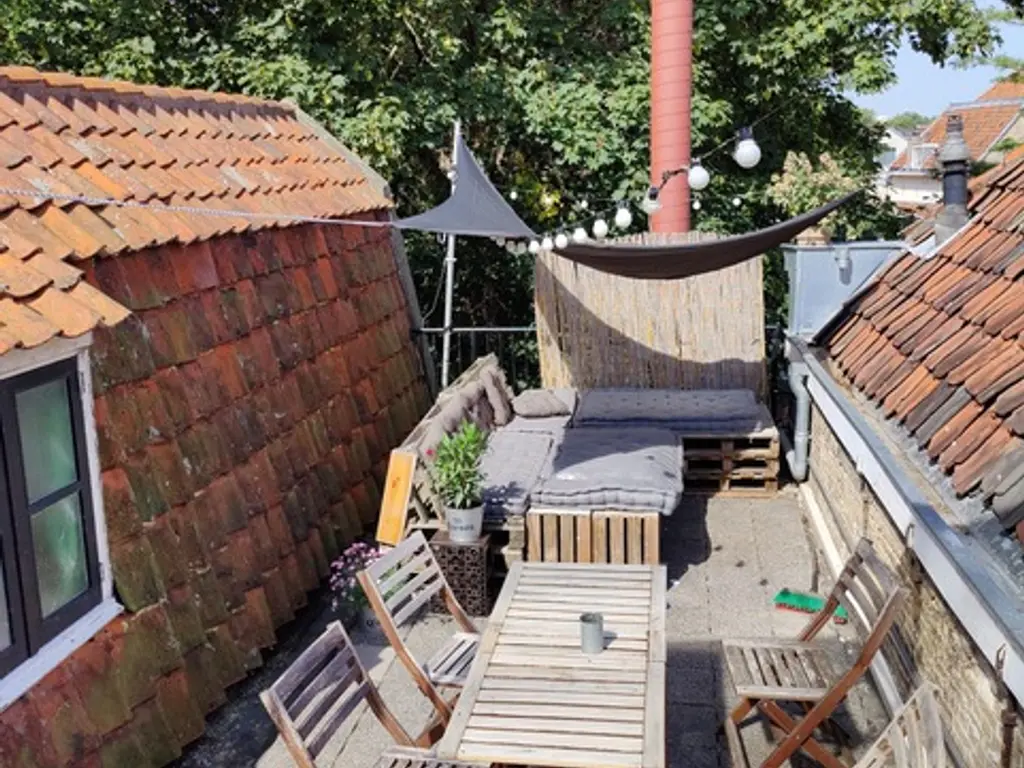 Achter de Vismarkt 3e, GOUDA