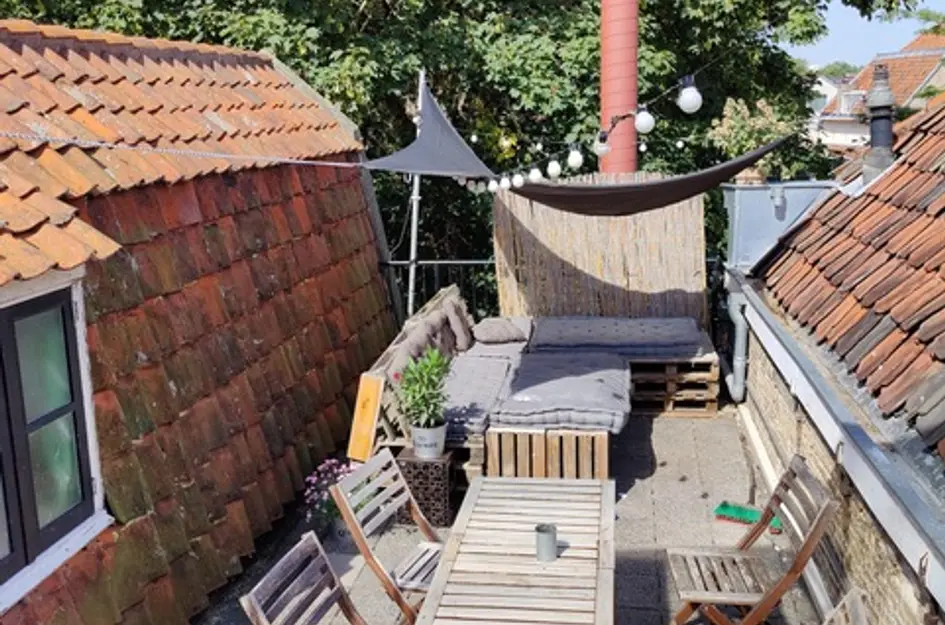 Achter de Vismarkt 3e