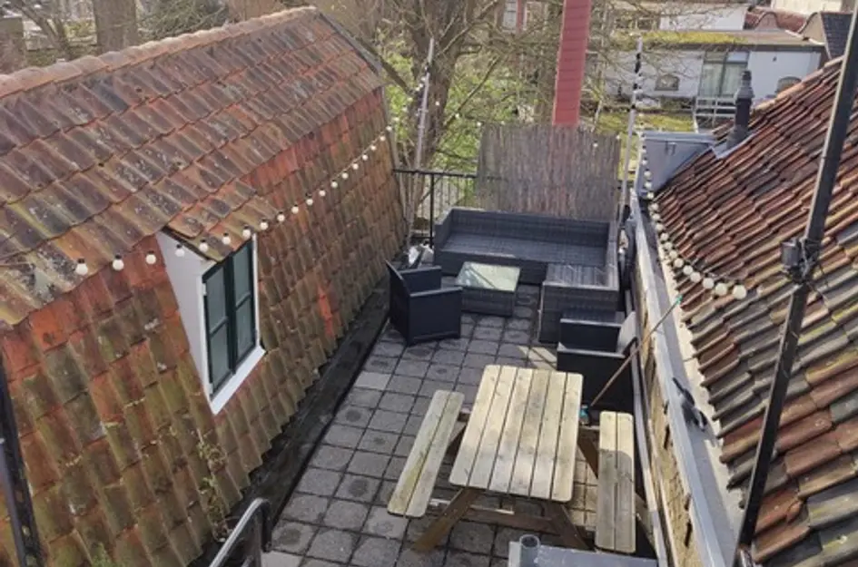 Achter de Vismarkt 3e