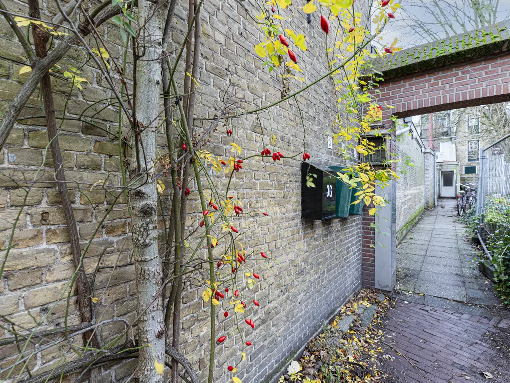 Achter de Vismarkt 3f, GOUDA