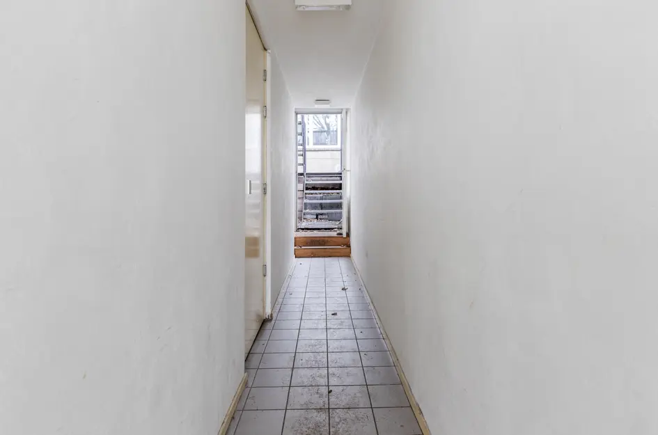 Achter de Vismarkt 3f