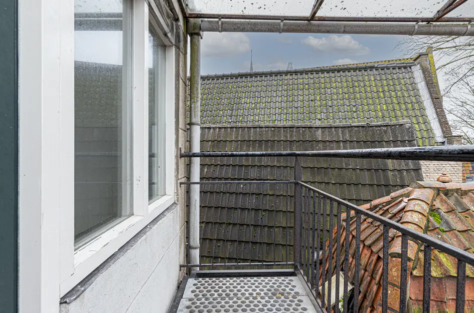 Achter de Vismarkt 3f