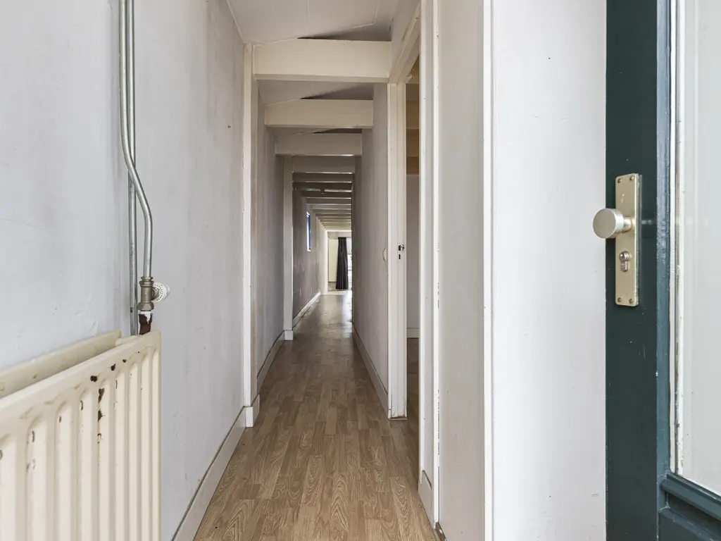 Achter de Vismarkt 3f, GOUDA