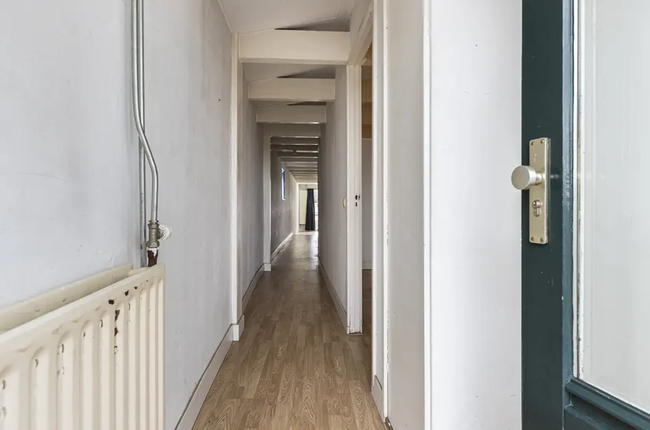 Achter de Vismarkt 3f