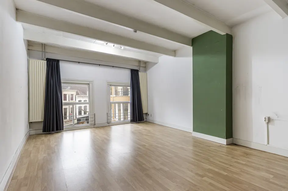 Achter de Vismarkt 3f