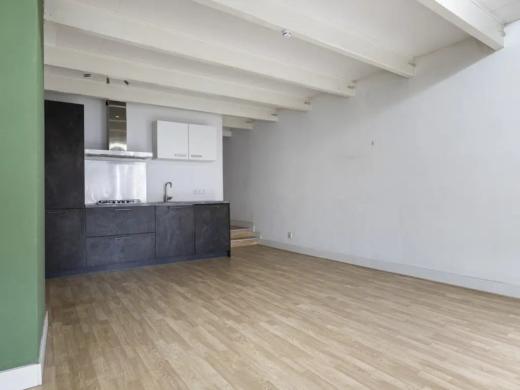 Achter de Vismarkt 3f, GOUDA