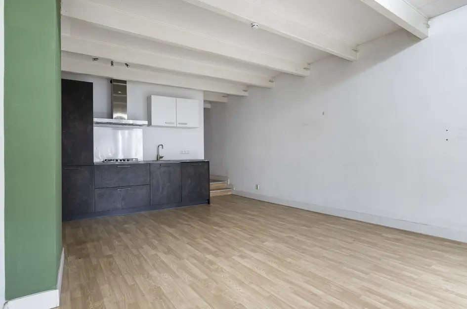 Achter de Vismarkt 3f