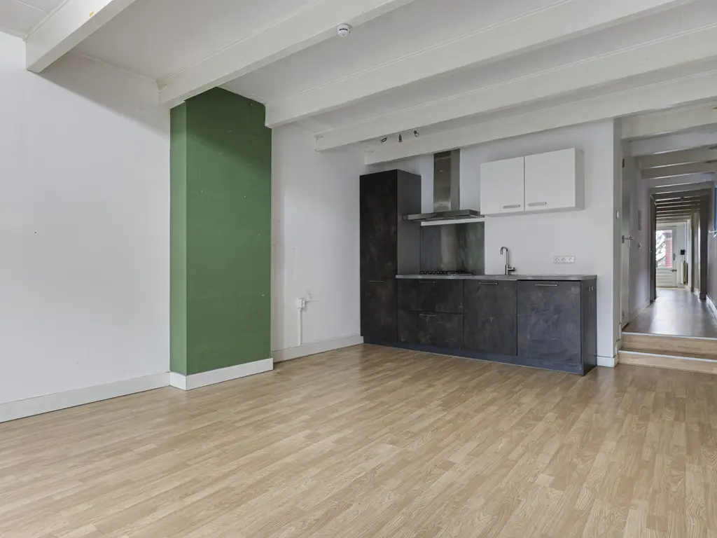 Achter de Vismarkt 3f, GOUDA