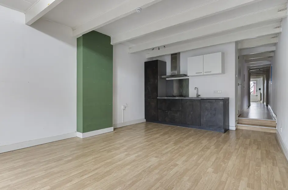 Achter de Vismarkt 3f