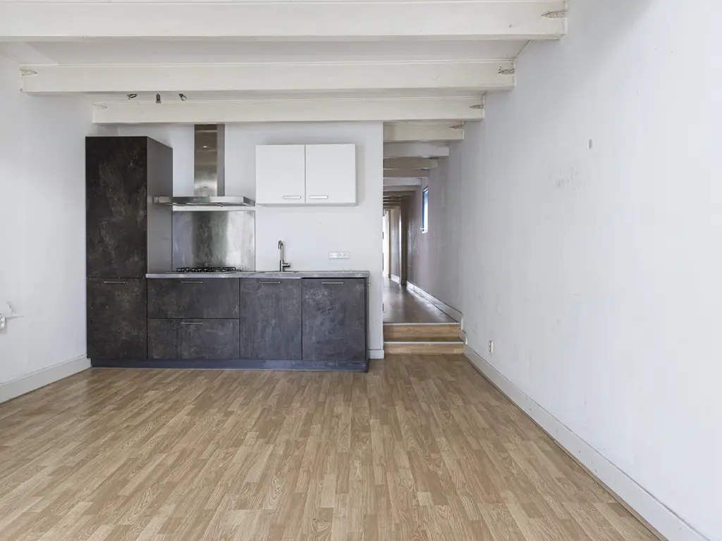 Achter de Vismarkt 3f, GOUDA