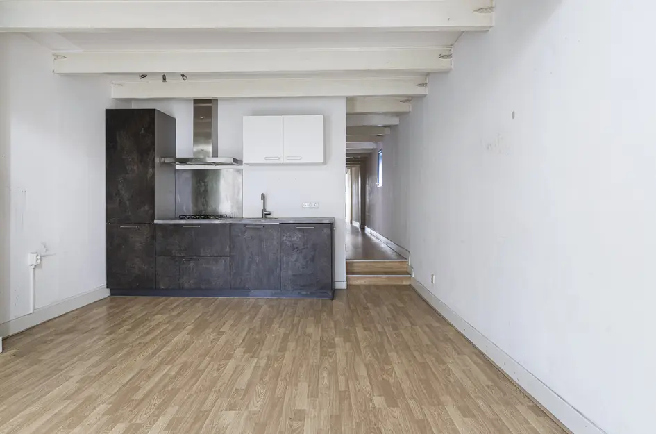 Achter de Vismarkt 3f