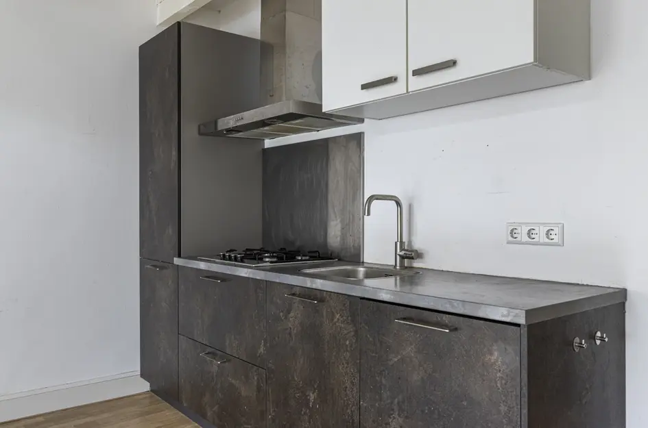 Achter de Vismarkt 3f