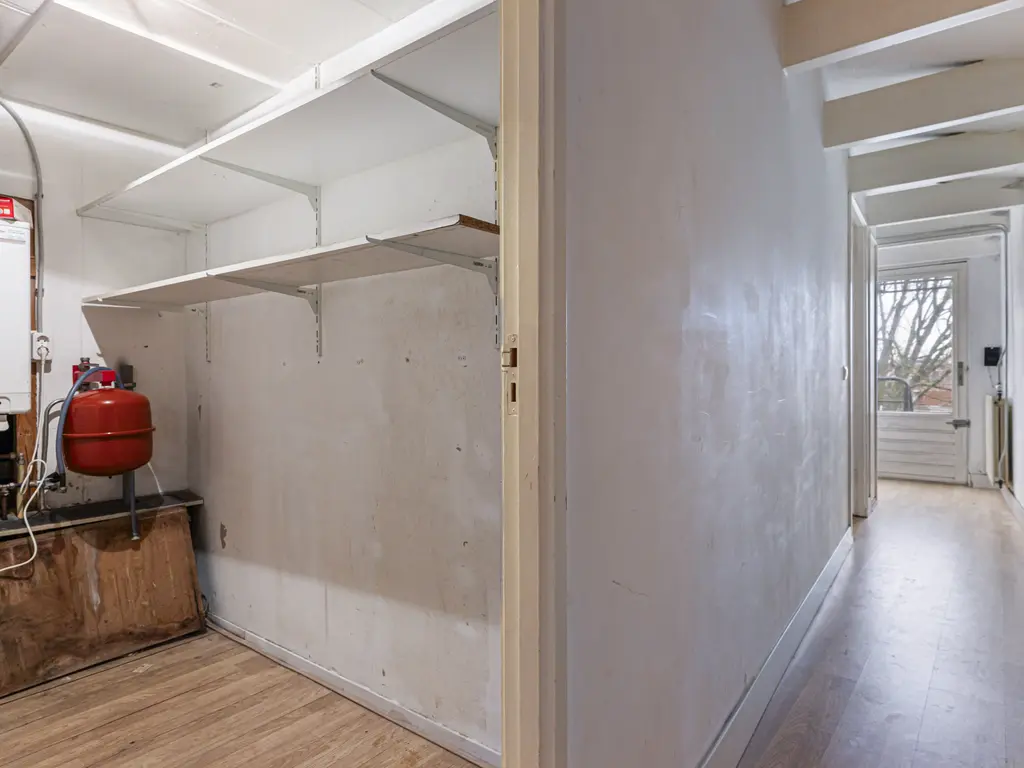 Achter de Vismarkt 3f, GOUDA