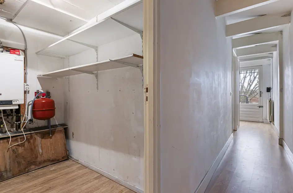 Achter de Vismarkt 3f