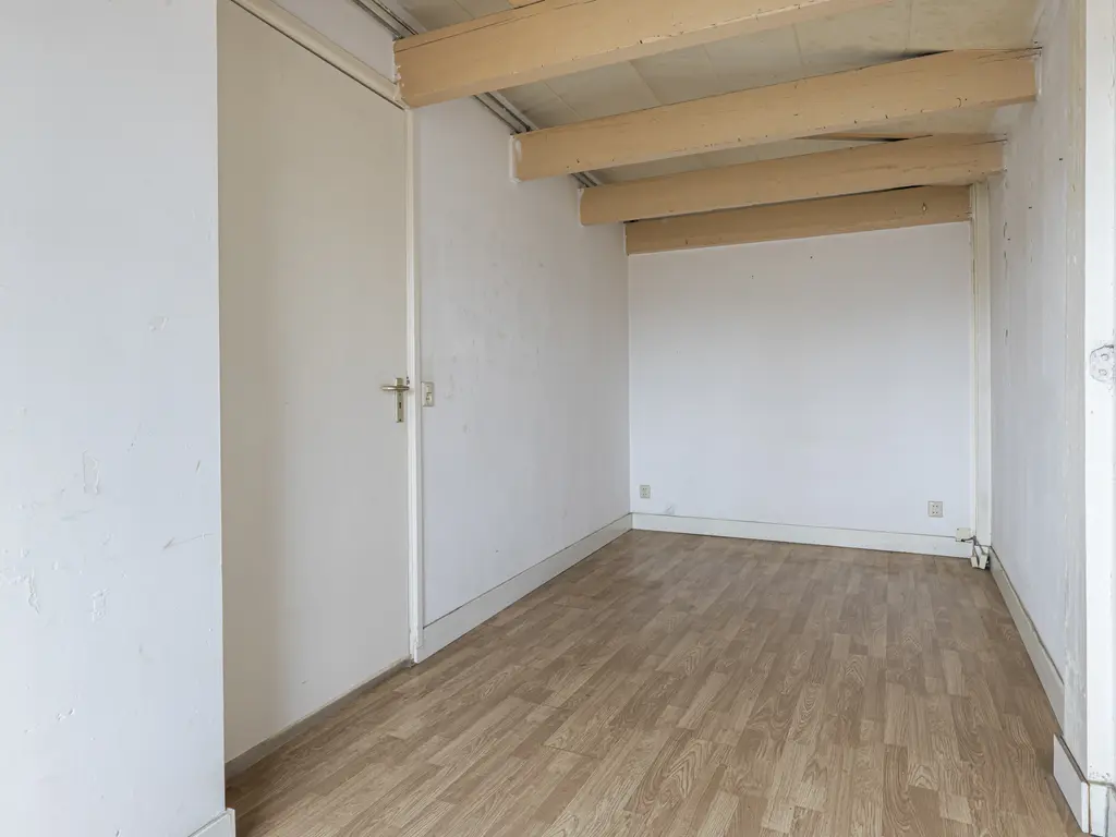 Achter de Vismarkt 3f, GOUDA