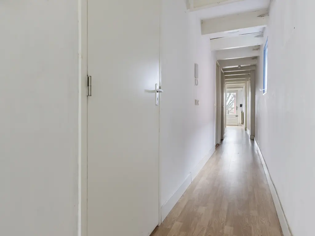 Achter de Vismarkt 3f, GOUDA