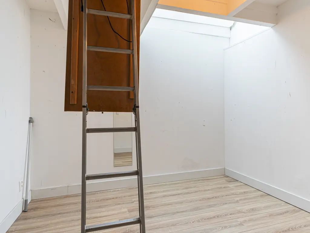 Achter de Vismarkt 3f, GOUDA