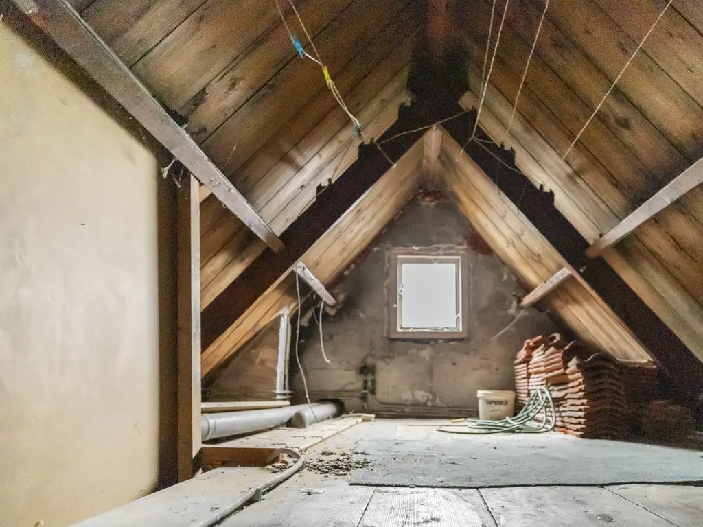 Achter de Vismarkt 3f, GOUDA