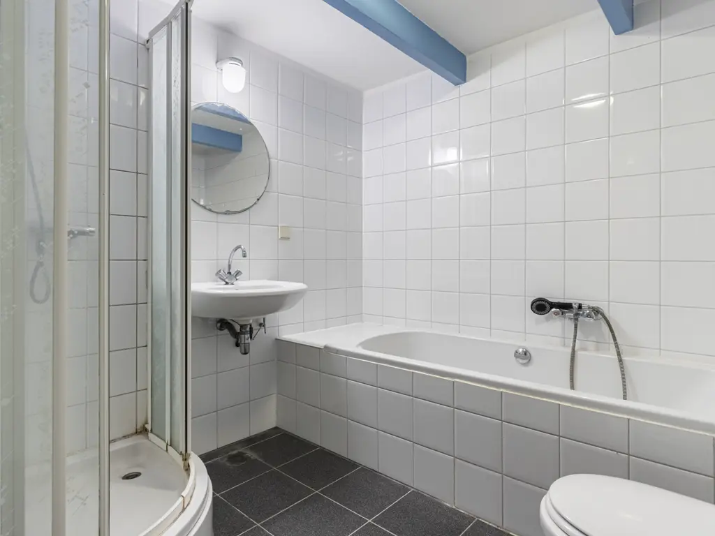 Achter de Vismarkt 3f, GOUDA