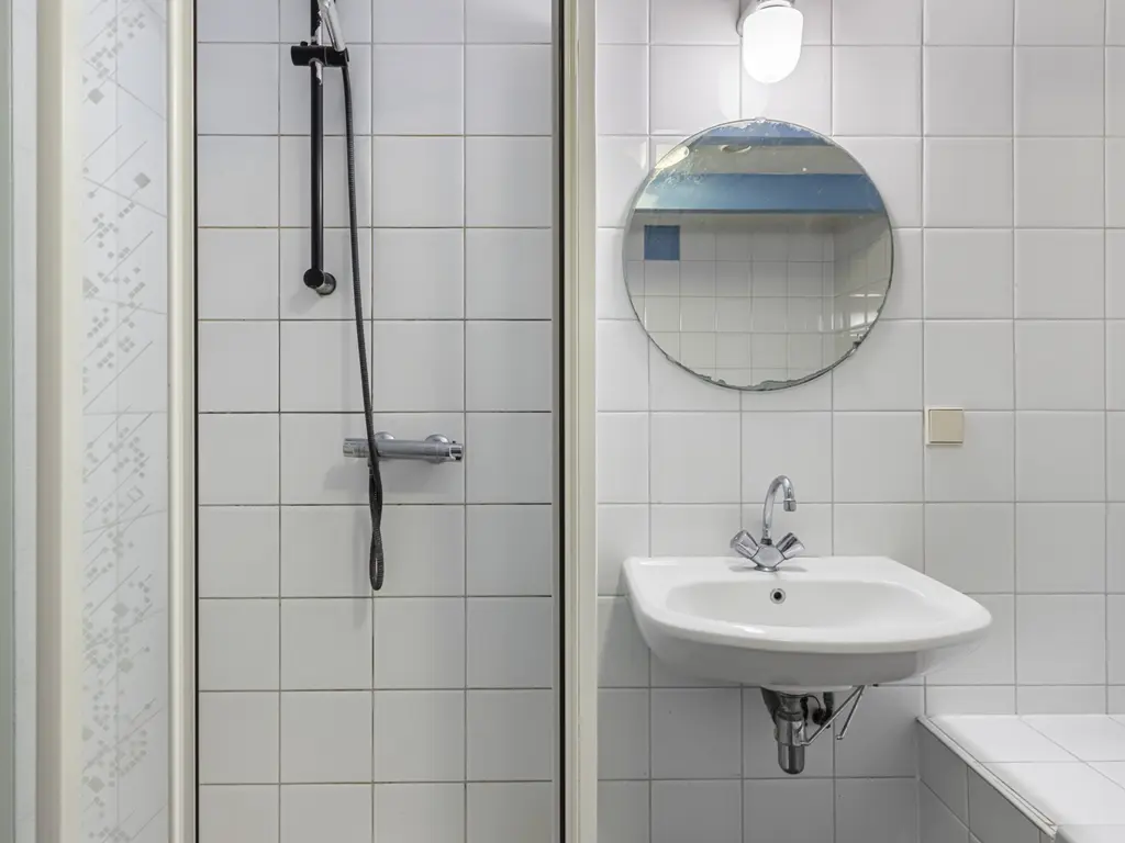 Achter de Vismarkt 3f, GOUDA