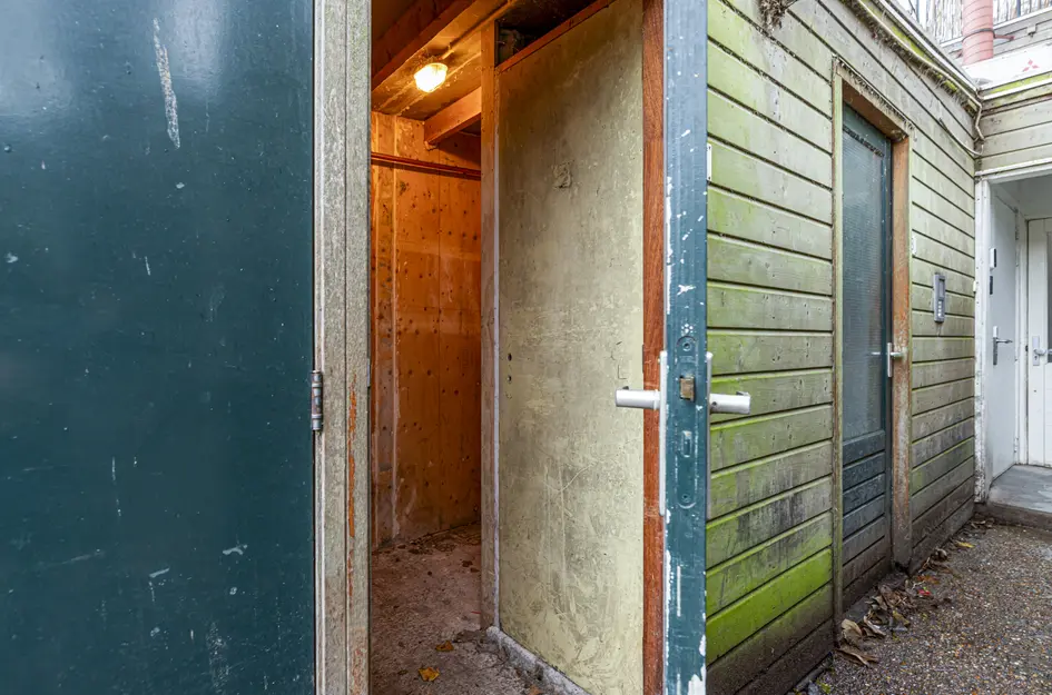 Achter de Vismarkt 3f