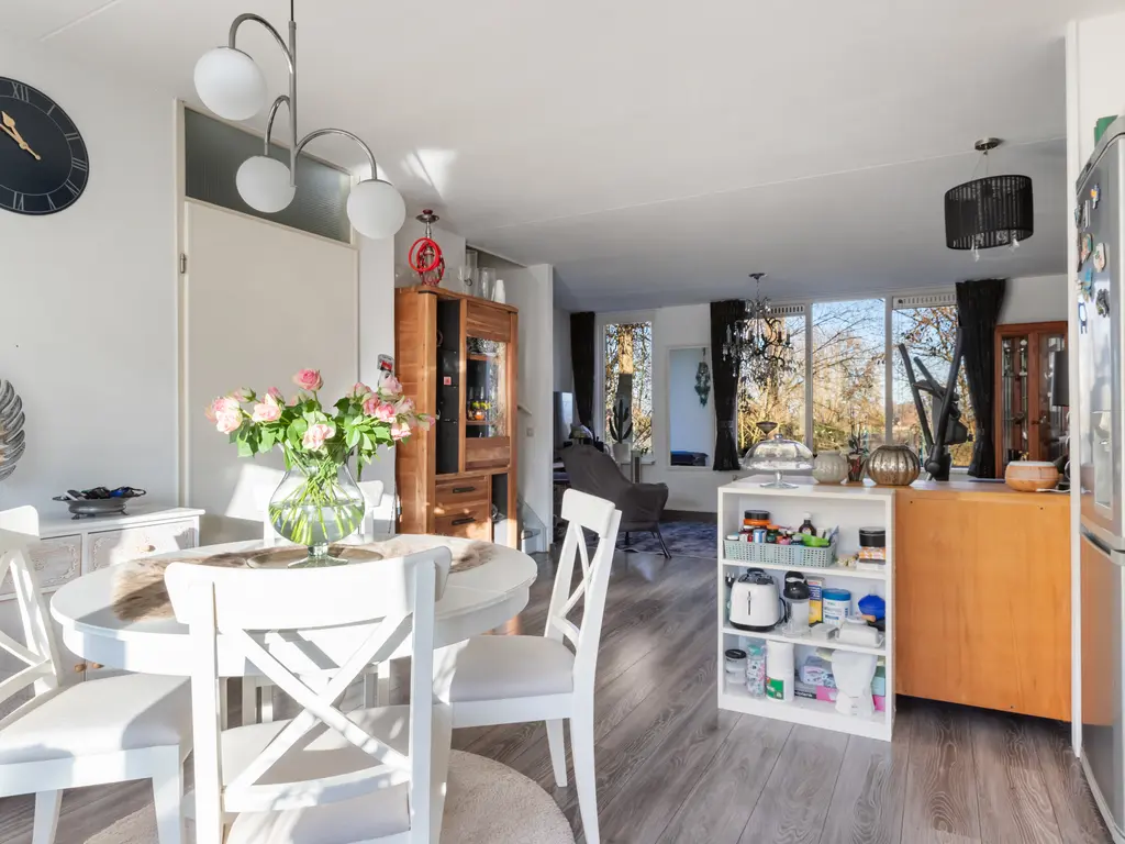 Rossinistraat 88, GOUDA