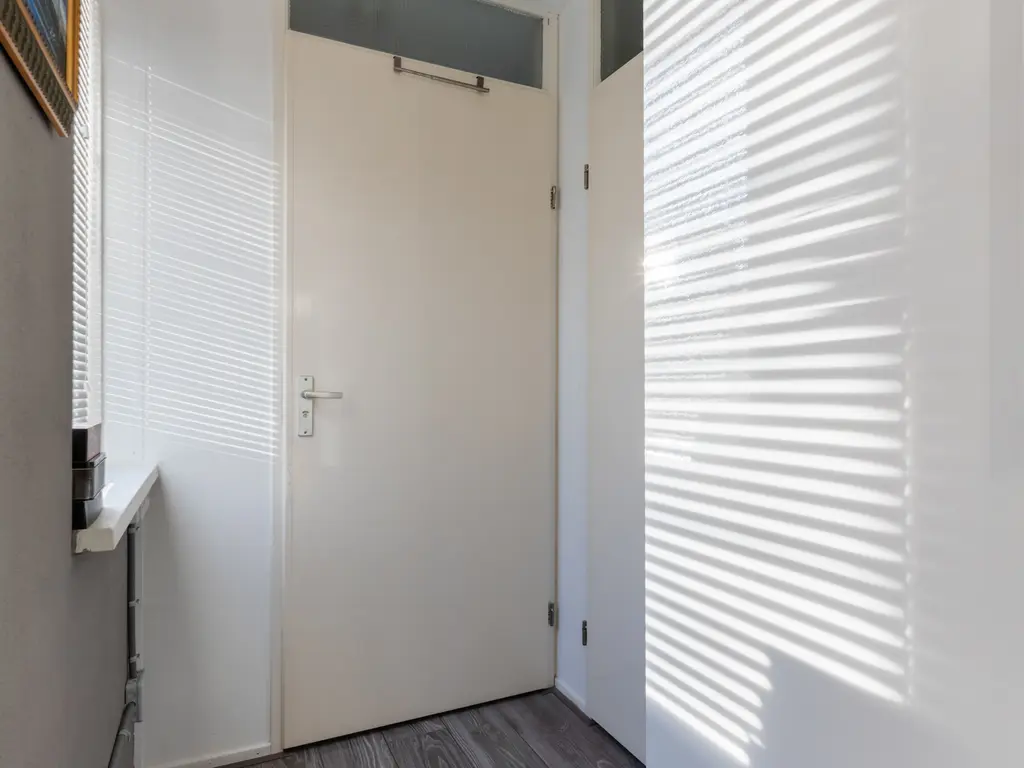 Rossinistraat 88, GOUDA