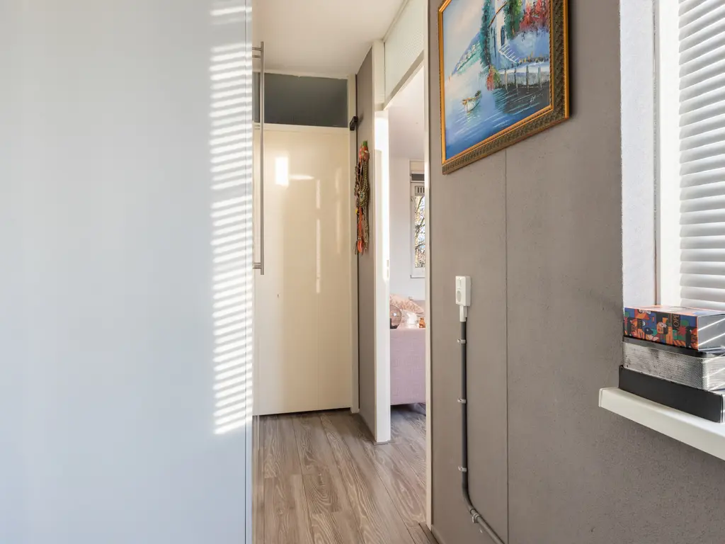 Rossinistraat 88, GOUDA