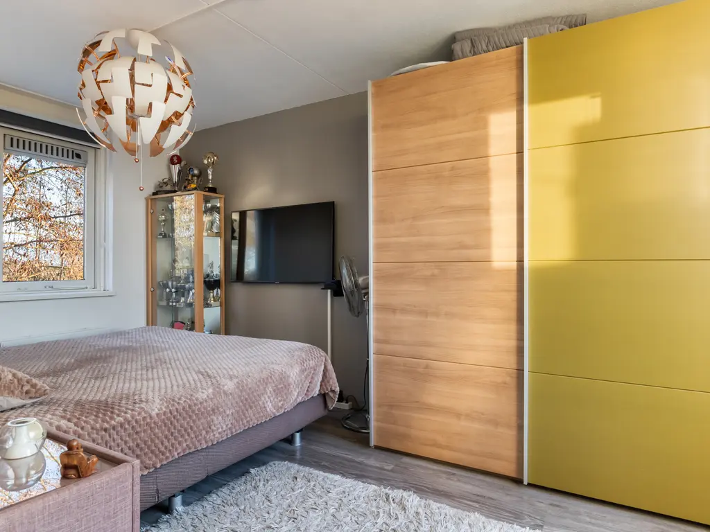 Rossinistraat 88, GOUDA