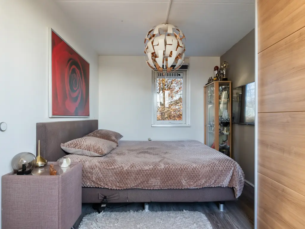 Rossinistraat 88, GOUDA