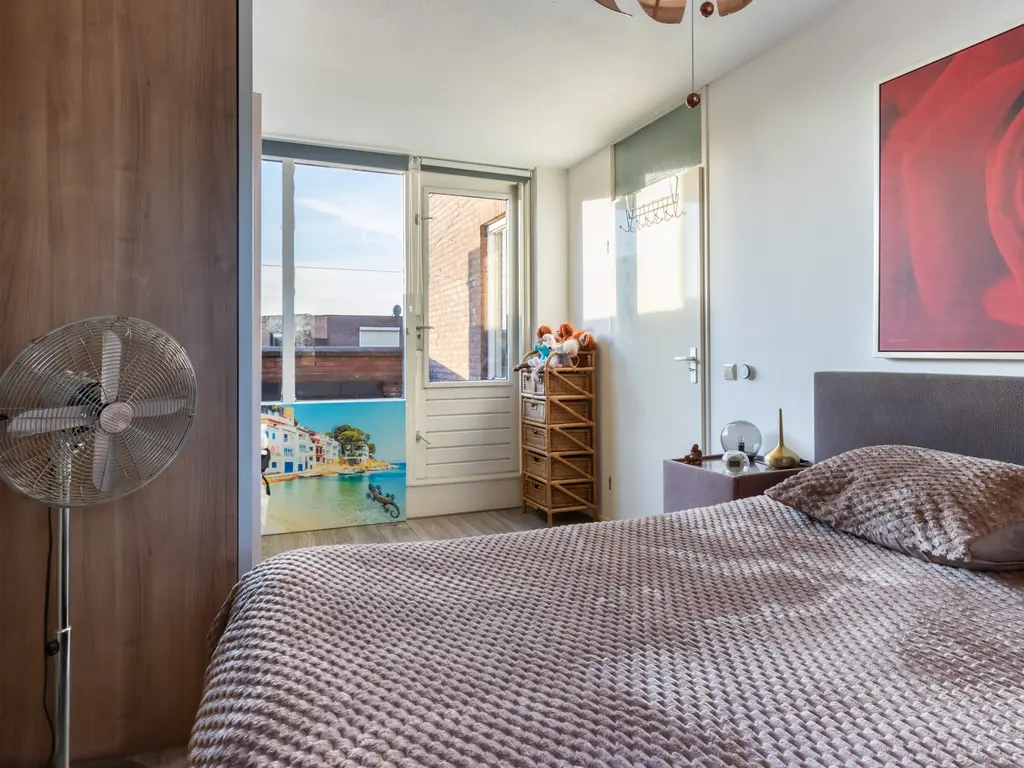 Rossinistraat 88, GOUDA