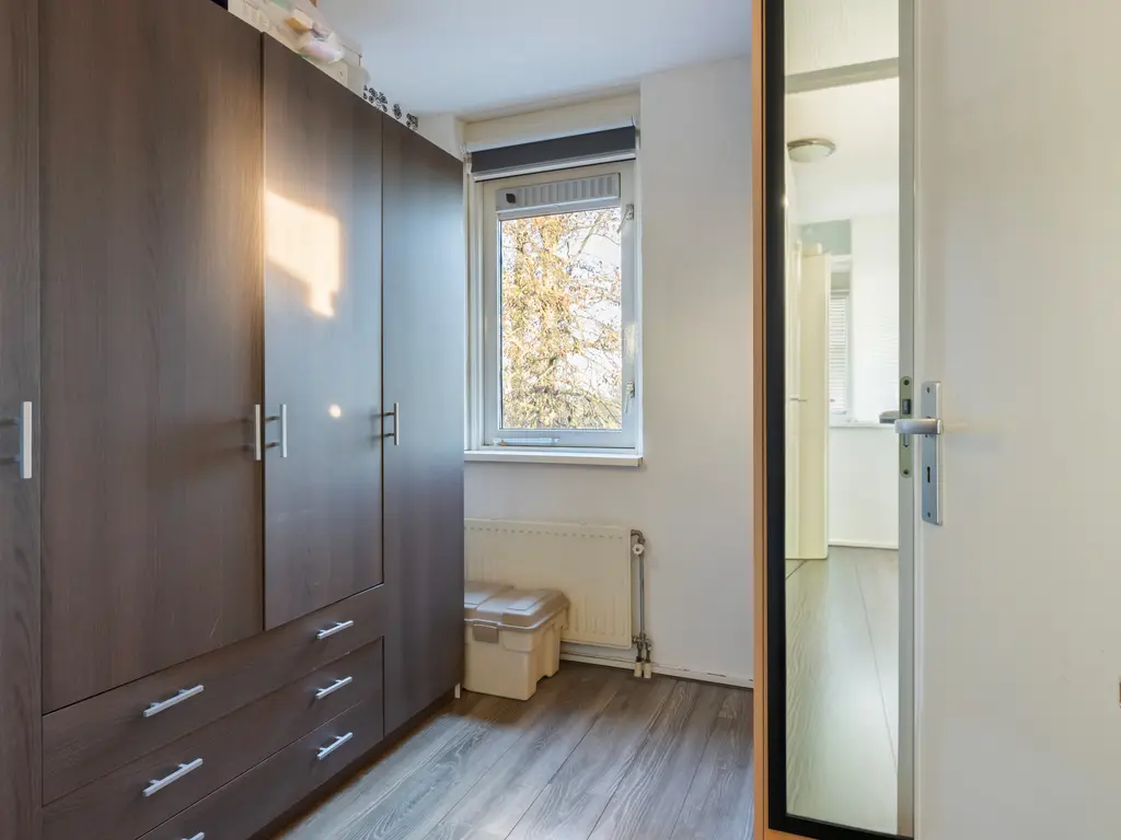 Rossinistraat 88, GOUDA