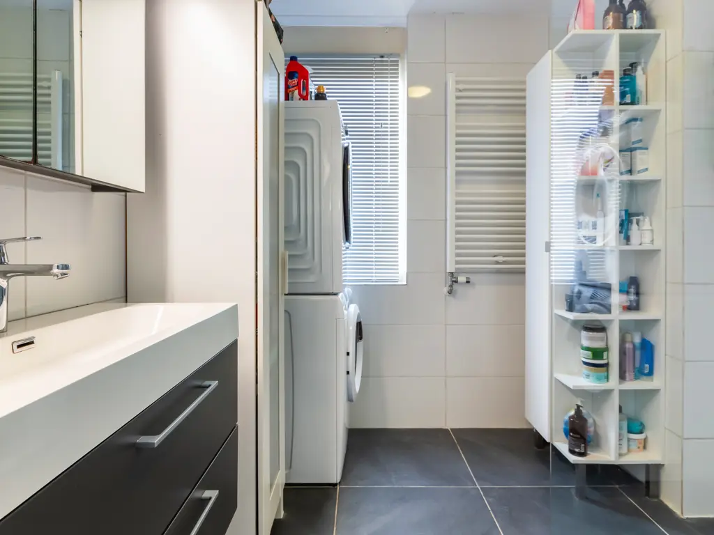 Rossinistraat 88, GOUDA