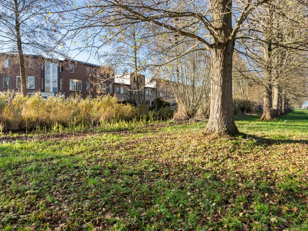 Rossinistraat 88, GOUDA