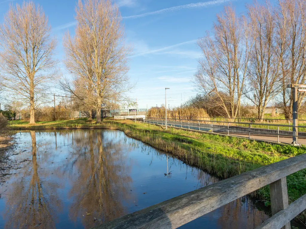 Rossinistraat 88, GOUDA