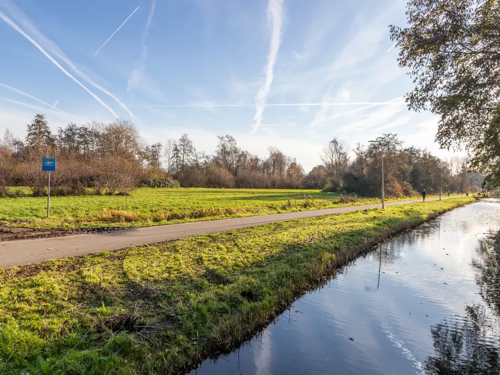 Rossinistraat 88, GOUDA