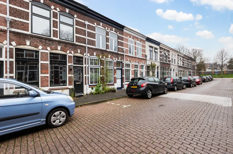 Jan van der Heijdenstraat 13