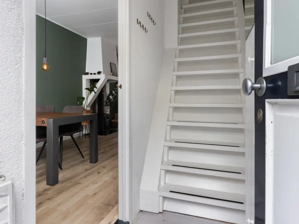 Jan van der Heijdenstraat 13, GOUDA