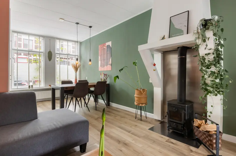 Jan van der Heijdenstraat 13