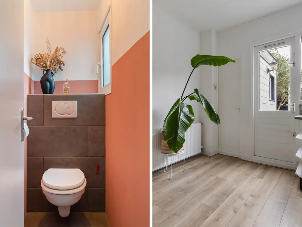 Jan van der Heijdenstraat 13, GOUDA